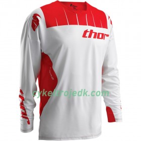 Langærmet MTB Trøje Thro CORE CONTRO N001